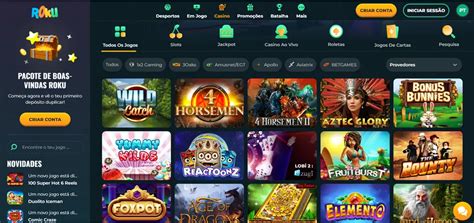 Roku Casino Portugal.